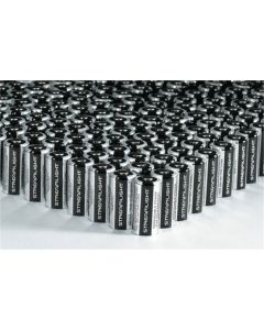 Streamlight Flashlight Replacement 3V CR123 Lithium Batteries