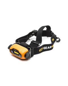 200 Lumen Rechargable Head Lamp