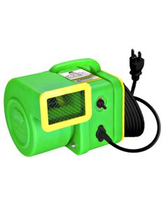 Cub 1/4 HP Mini Air Blower