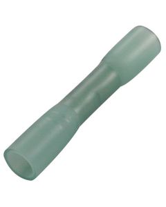 25 Piece 16-14 AWG CS Heat Shrink Butt Connector