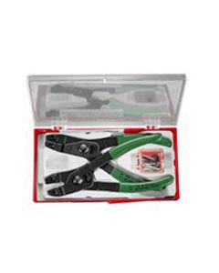 Snap Ring Pliers Set
