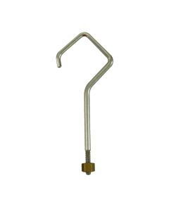 Fuel Presure Tester Hanger Hook