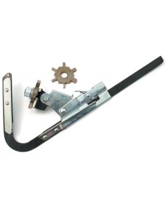 Piston Ring Groove Cleaner