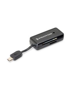 STC SD Card Reader for Android Phone