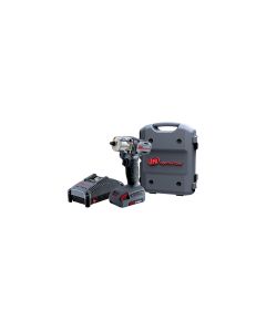 1/4 in. 20V Quick Change Mid-Torque Impact with Charger and (1) BL2010 20V Li-Ion Battery
