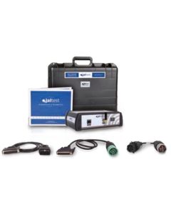 RP1210 Hardware Kit (without multipins)
