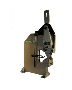Heck Inc. Manual Punch