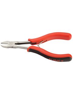 5.5" Diagonal Cutting Precision Pliers