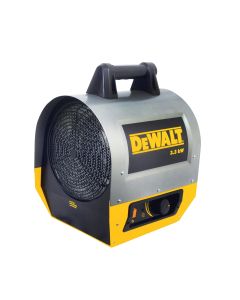 Electric Heater, 3.3 kW, 11,260 BTU/HR