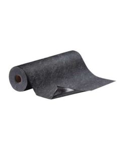Pig Grippy Floor Mat, Gray, 10 - 36 in. x