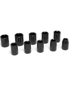 10pc 1/2 Met Imp Skt Set