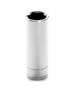 1/2" Dr 6pt Deep Socket 18mm
