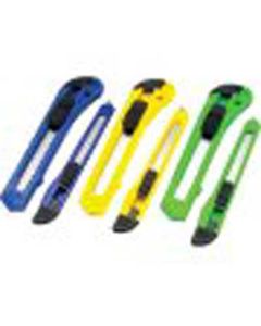 6pc Snap-Off Knife Set