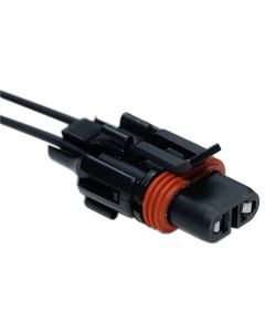 2-Wire GM Headlight Connector