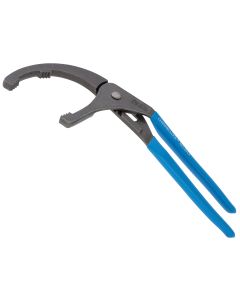 CHANNELLOCK 12 in. Angled Head Oil Filter Wrench