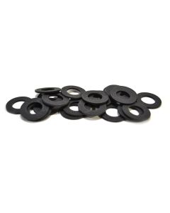 1/2" Green Synthetic Fiber Oil Drain Plug Gasket (100/Bag)