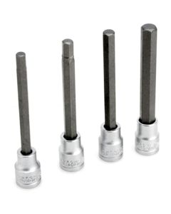 4pc Metric Lng Shk  Caliper Se
