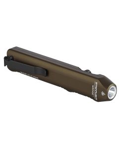 Wedge Slim Everyday Carry Flashlight