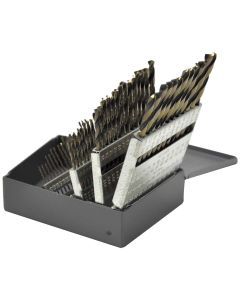 KnKut 3/4 Fractional S&D 1/2" Reduced Shank Drill Bit