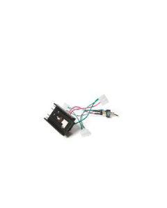 Portacool Jetstream 230 Control Panel