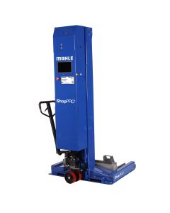 Mobile Column Lifts