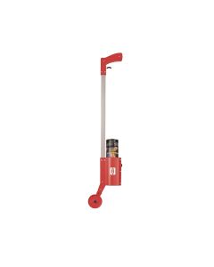 Krylon Industrial 34 in. Striping Wand w/ Wheels