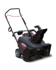 Snapper 22 inch Single Stage Electric Start Snow Thrower