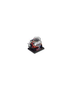 1/6 Scale 427 C.I. Chevy Big Block L89 Tri-Power Replica Engine