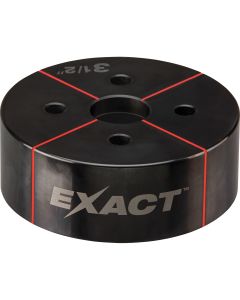 EXACT 3-1/2" Die