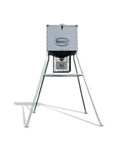 440 lb. KD Feeder w/ Digital Timer Kit