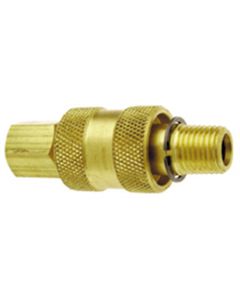 Valve 3-Way Slider 1/4 X 1/4 Nptf