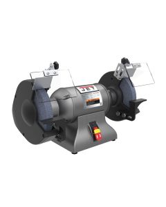 8" Industrial Bench Grinder 3/4HP