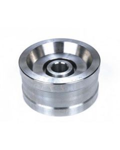 AMMCO 4.8" Hubless Rotor Hub Base (Adaptek)