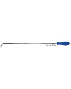 S&G Tool Aid Offset Angle Clip Removal Tool