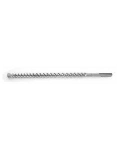 Milwaukee 1-3/4 in. x 23 in. SDS MAX 4-Cutter Drill Bit