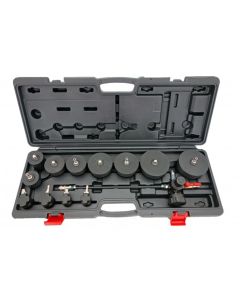 Turbo System Leakage Tester