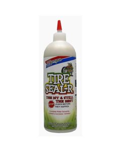 Seal R Tire Sealing Compound
