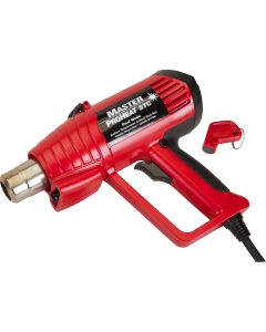 Surface Temp Control Dual Mode Heat Gun