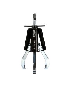 3 Jaw, 12", 30 Ton Puller w/P13/16