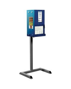 Commercial Vehicle Filter Crusher - 9" Chamber