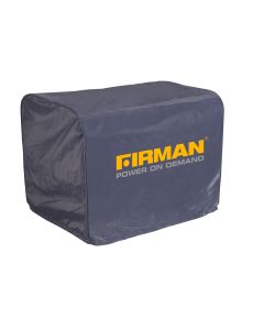 Firman Power Equip. Inverter Cover, Large 3300 Watts