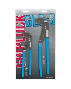 Pliers Set 2Pc Gl-10 & Gl-12
