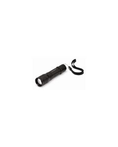 Tactical Flashlight w/ 100 Lumen