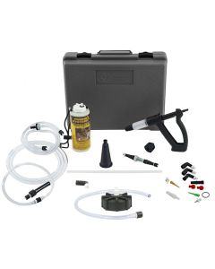 V-12 European Reverse Brake Bleeder Kit