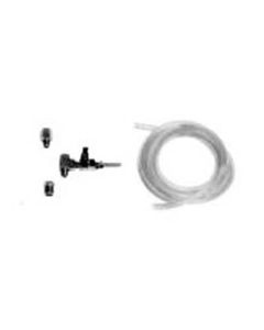 Fuel Injection Pressure Tester Bleed-Off Kit