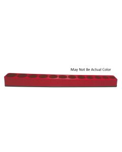 3/8 in. Drive Straight Line Deep Purple
