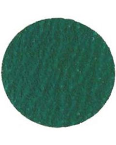 2" 36 Grit Zirconia Mini Grinding Discs (25/Box)