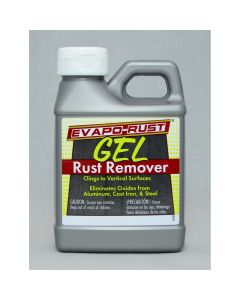1GAL GEL Evapo Rust Remover