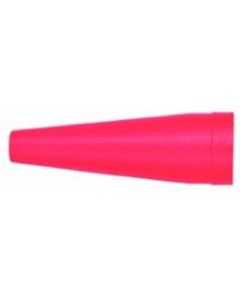TRAFFIC WAND RED