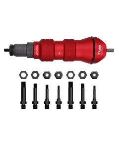 Combo RV Nut Drill Adapter & RV Nut Hog